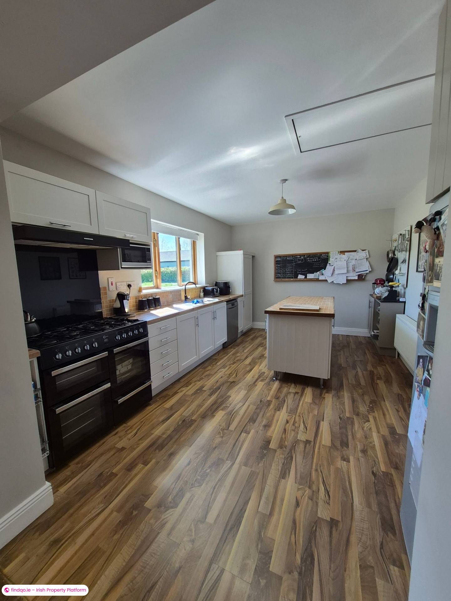 Bungalow for Sale in Rhode, Offaly
