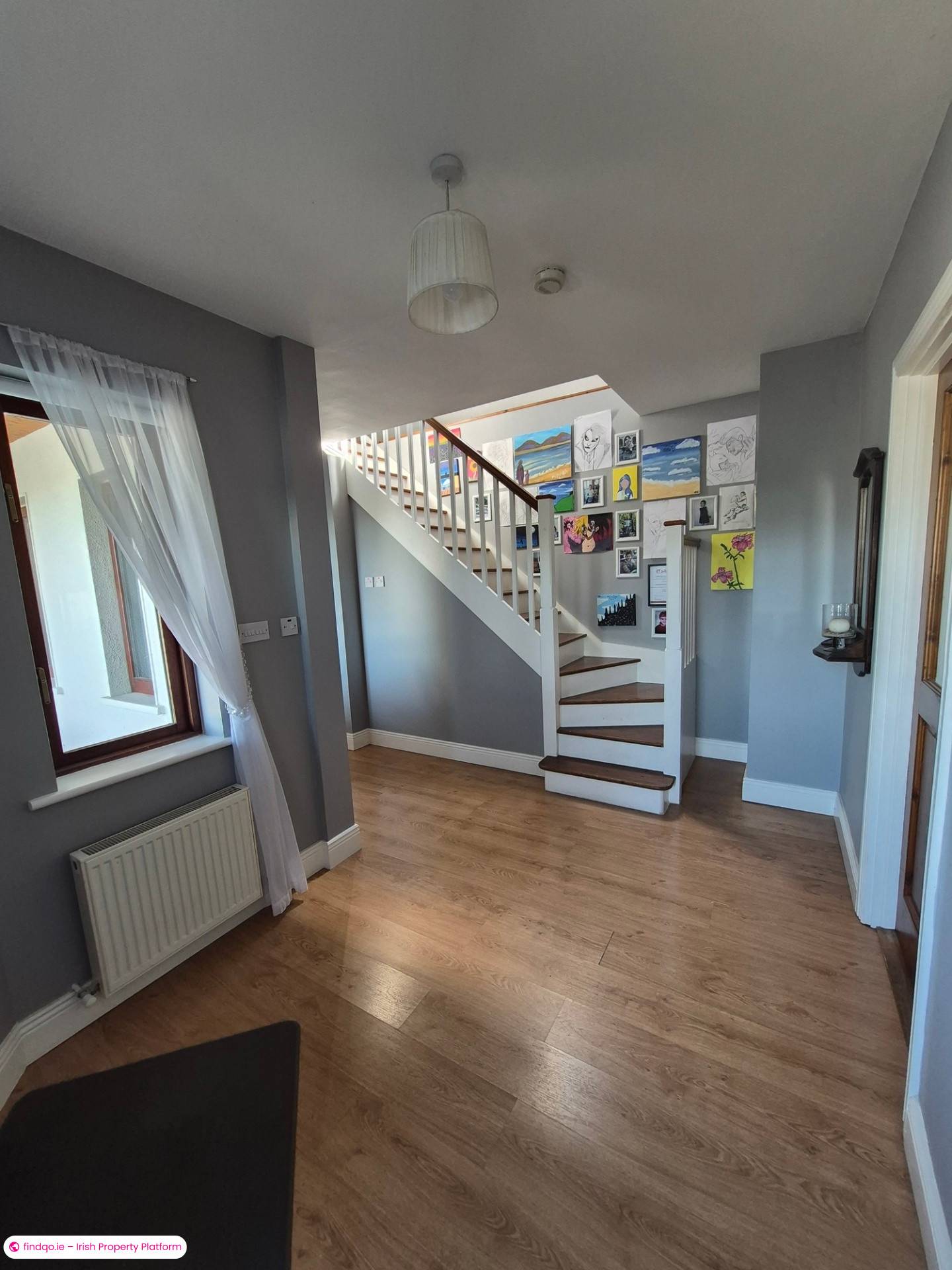 Bungalow for Sale in Rhode, Offaly