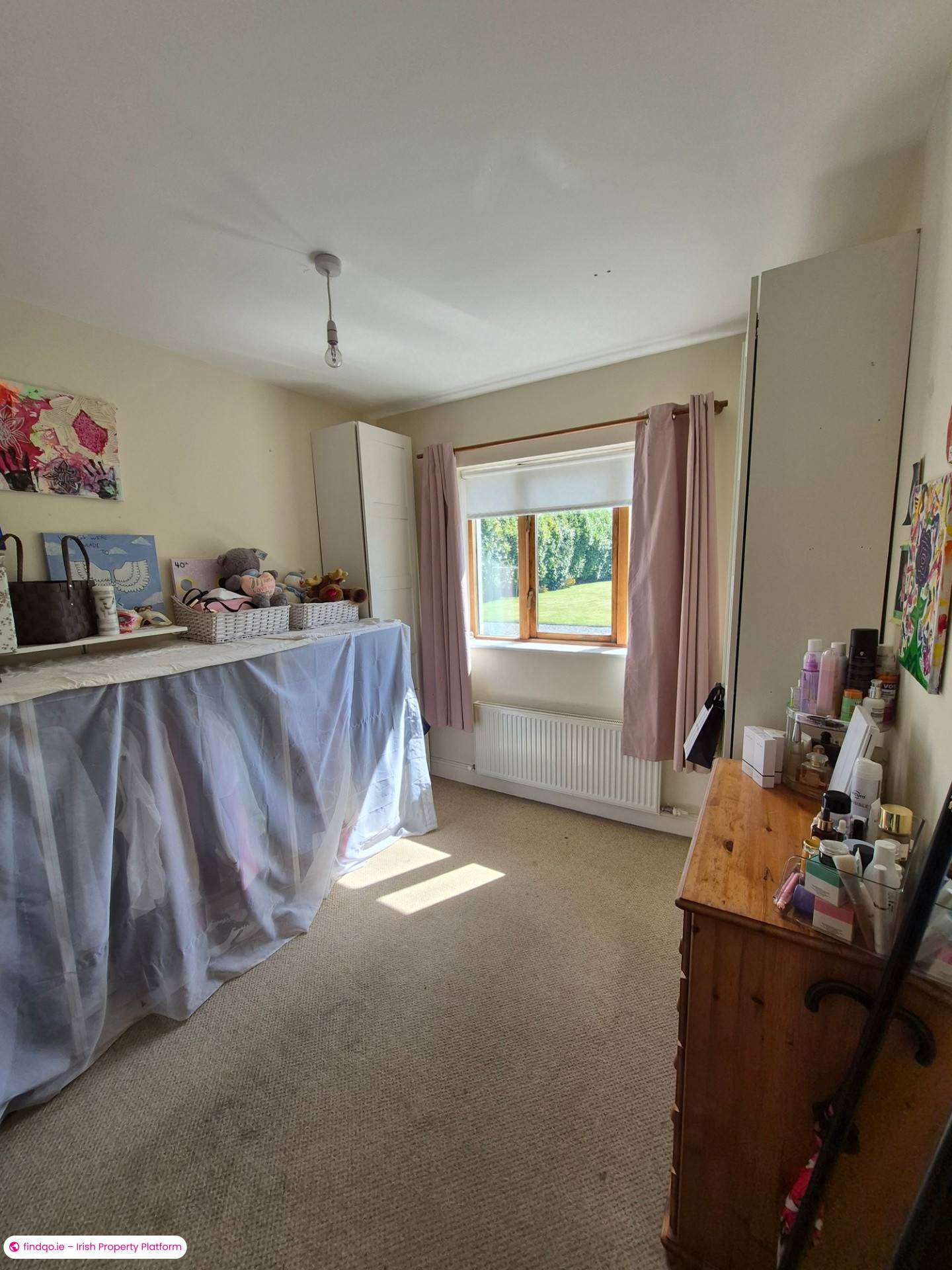 Bungalow for Sale in Rhode, Offaly