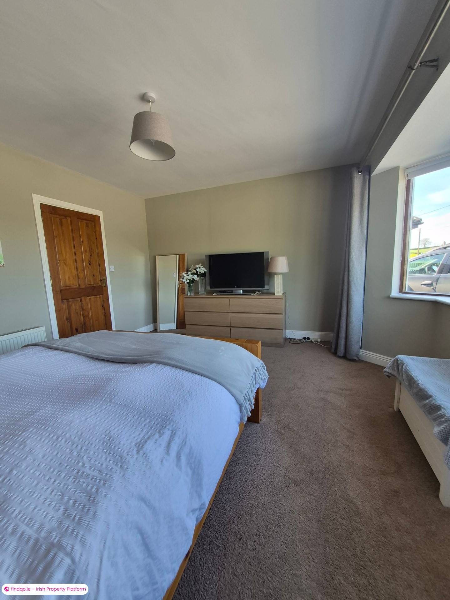 Bungalow for Sale in Rhode, Offaly