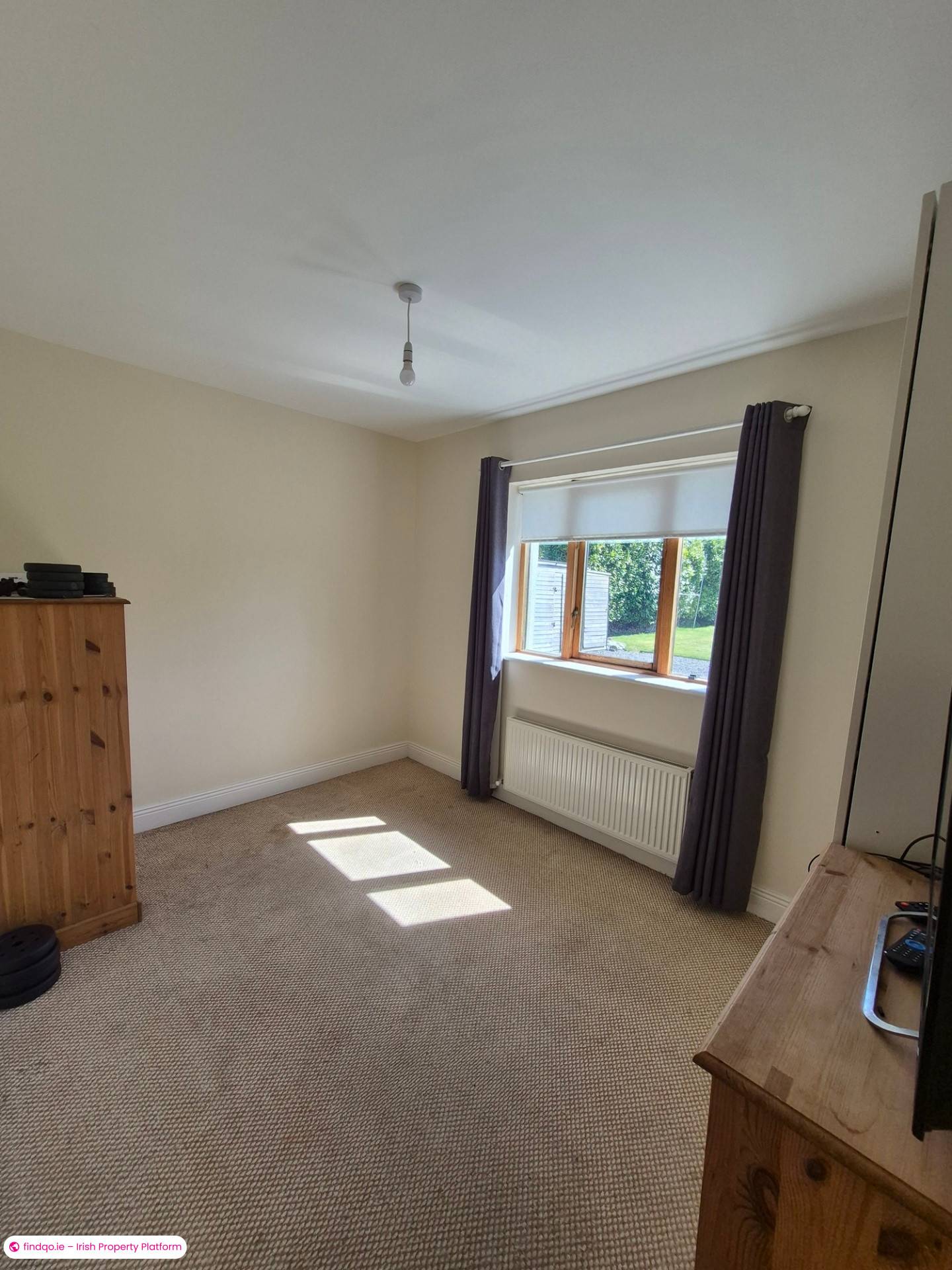 Bungalow for Sale in Rhode, Offaly