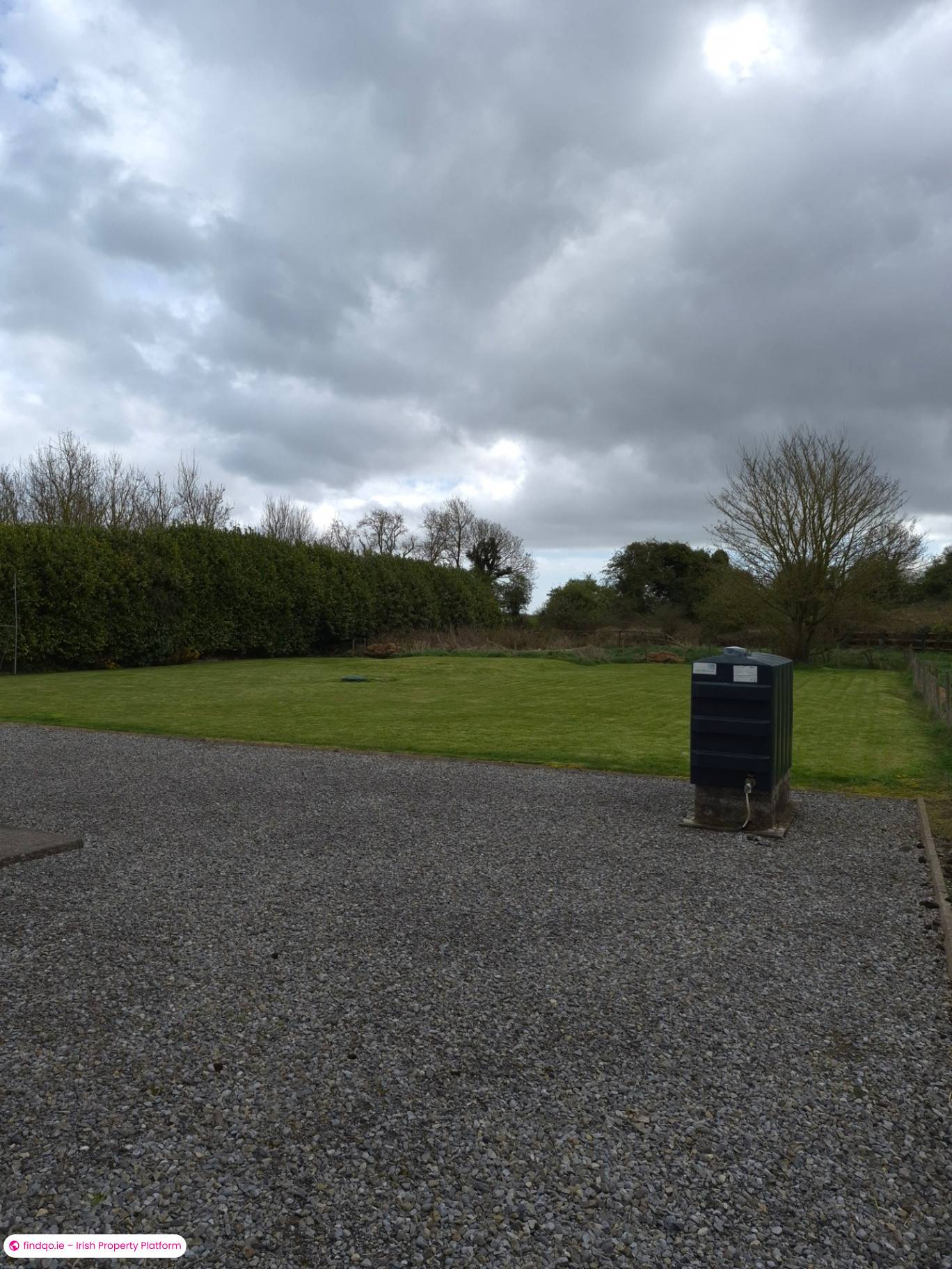 Bungalow for Sale in Rhode, Offaly