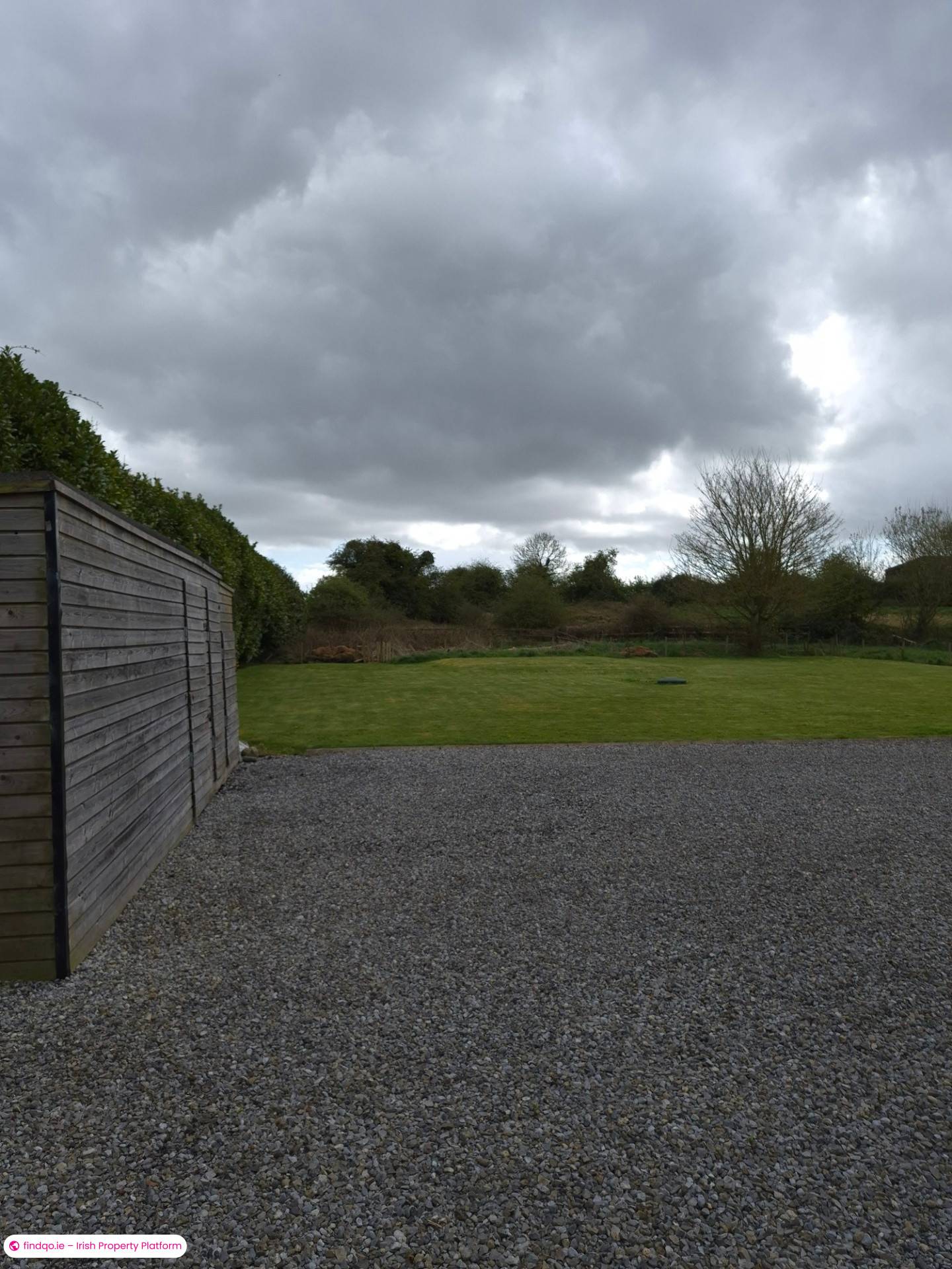 Bungalow for Sale in Rhode, Offaly