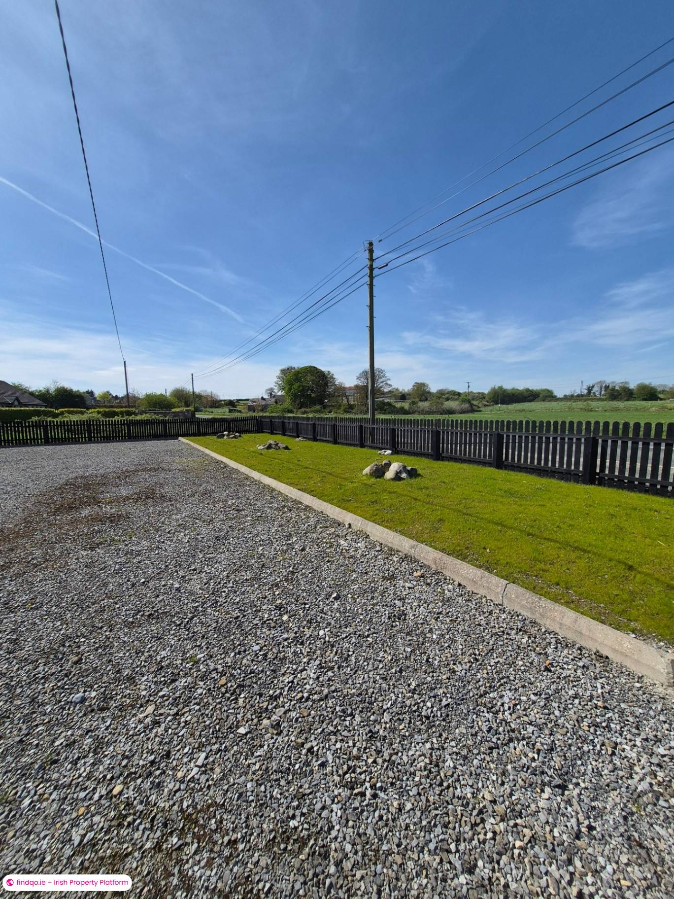 Bungalow for Sale in Rhode, Offaly