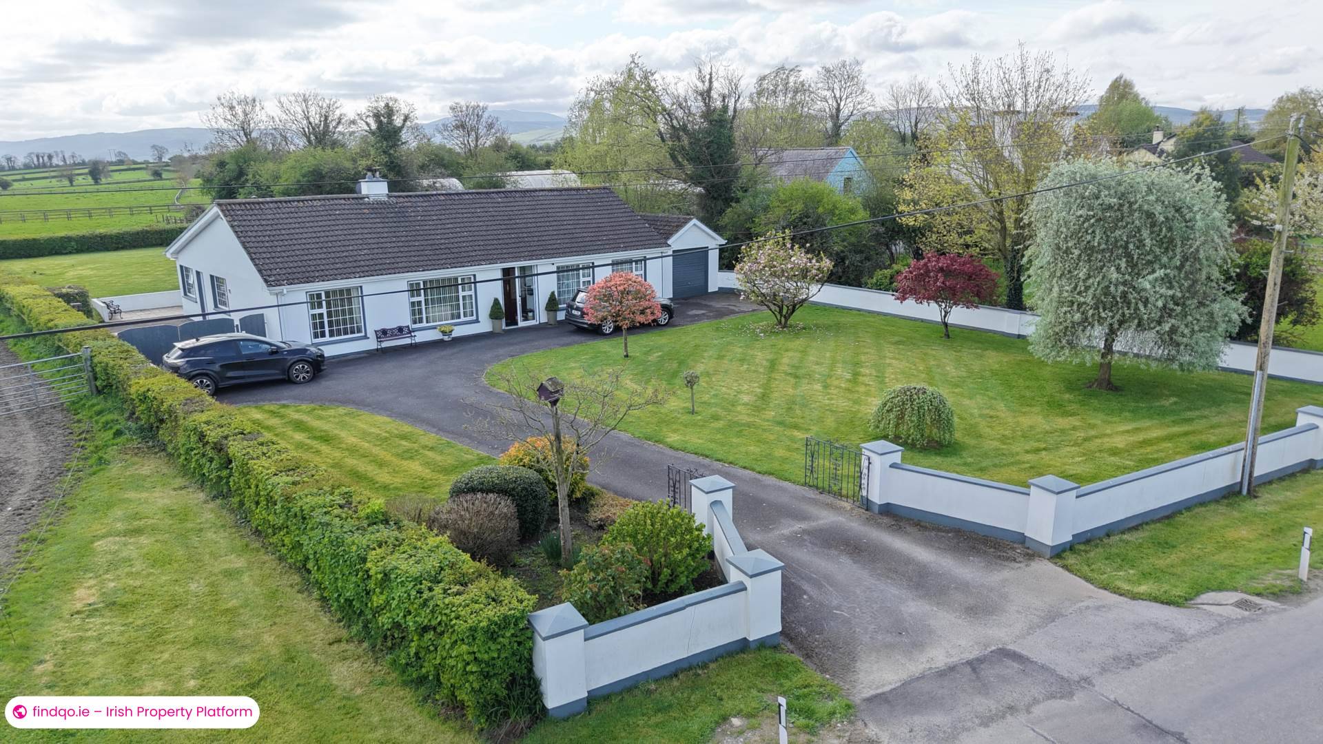 Bungalow for Sale in Clonmel, Tipperary