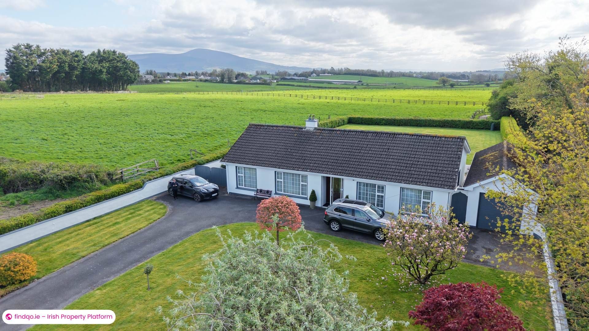 Bungalow for Sale in Clonmel, Tipperary