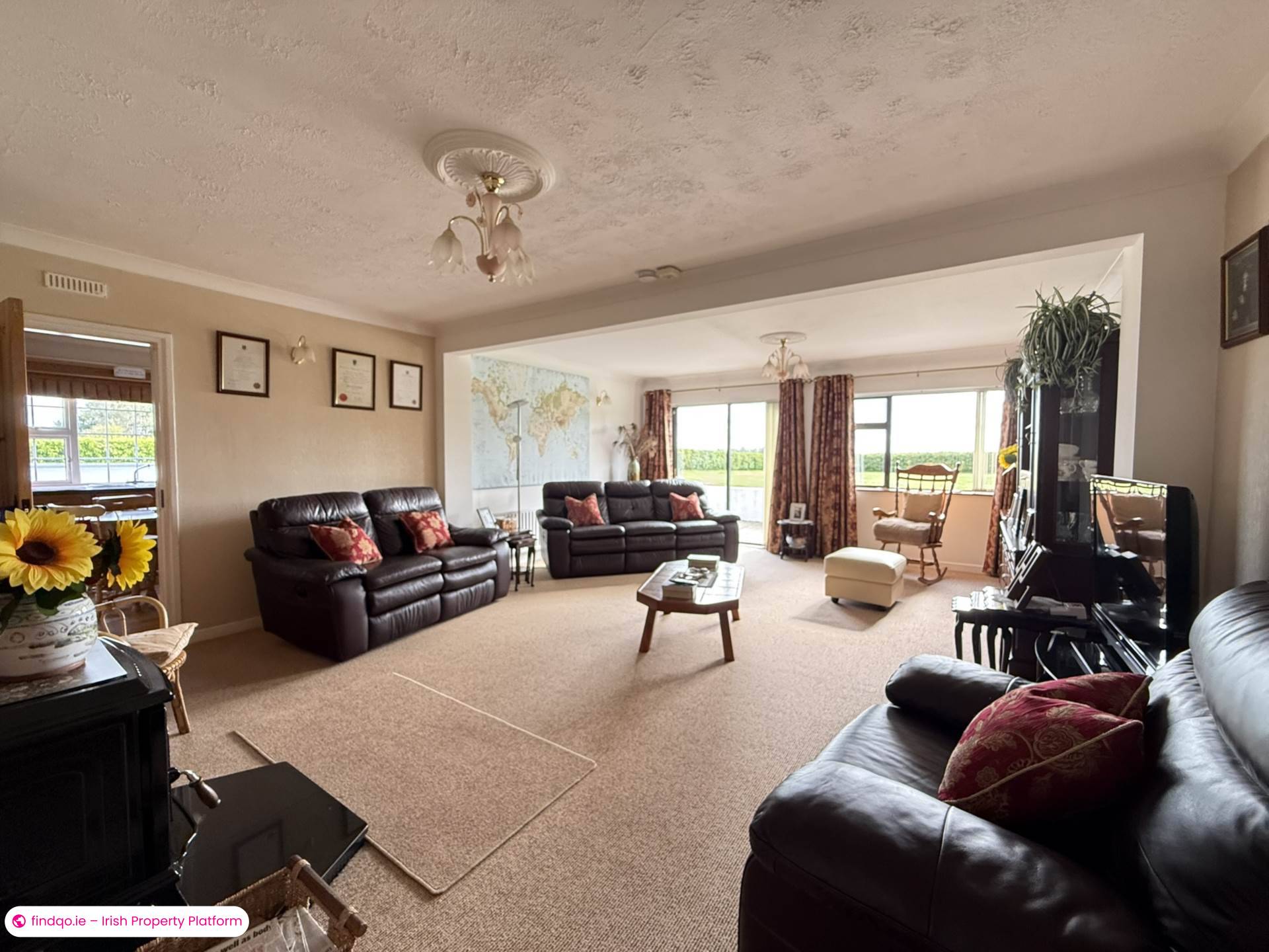 Bungalow for Sale in Clonmel, Tipperary