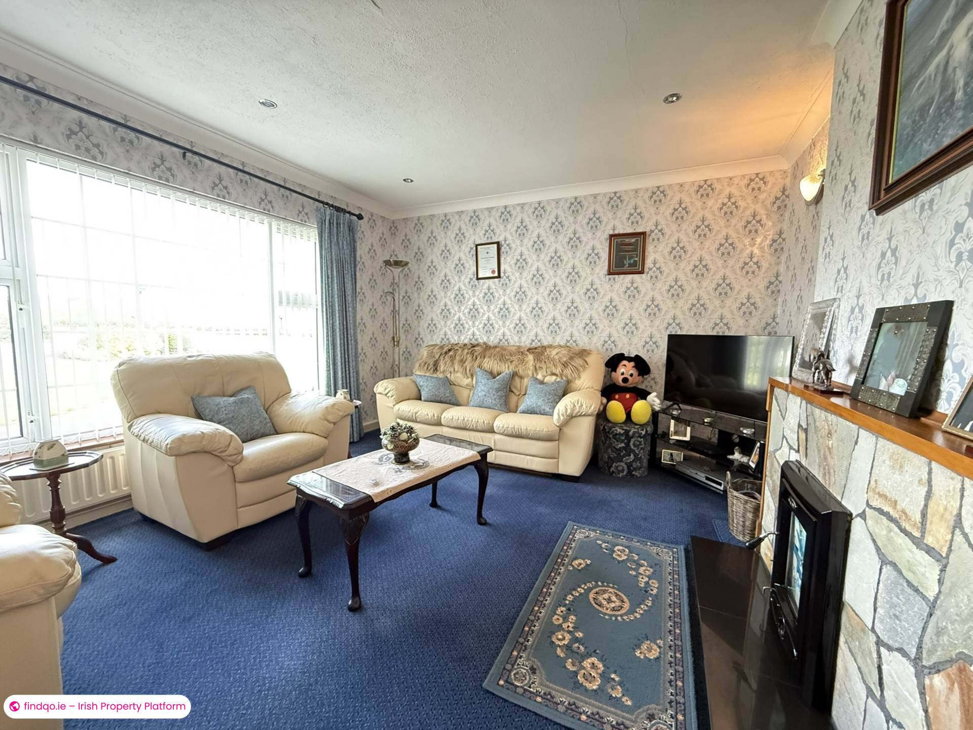 Bungalow for Sale in Clonmel, Tipperary