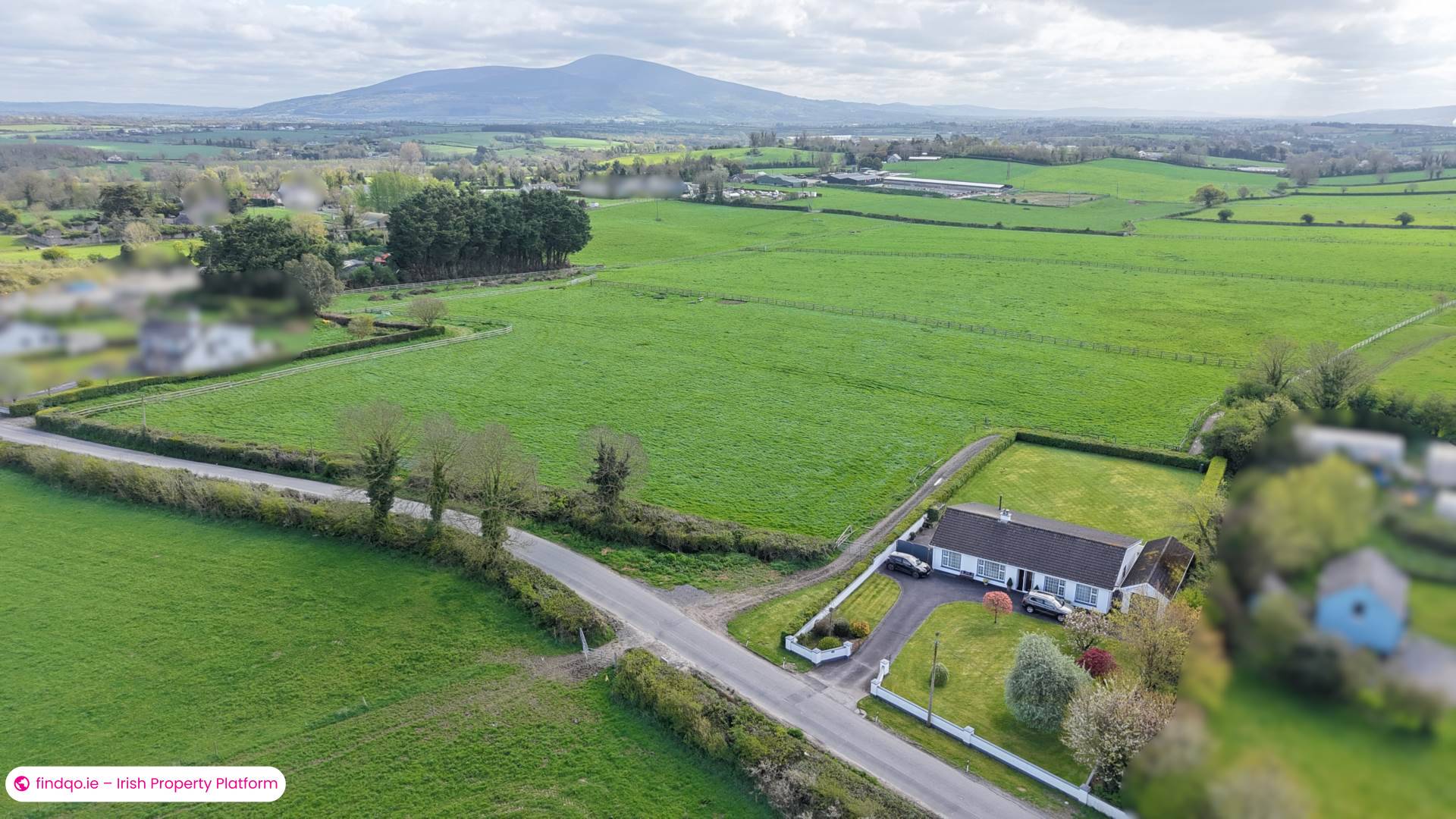 Bungalow for Sale in Clonmel, Tipperary