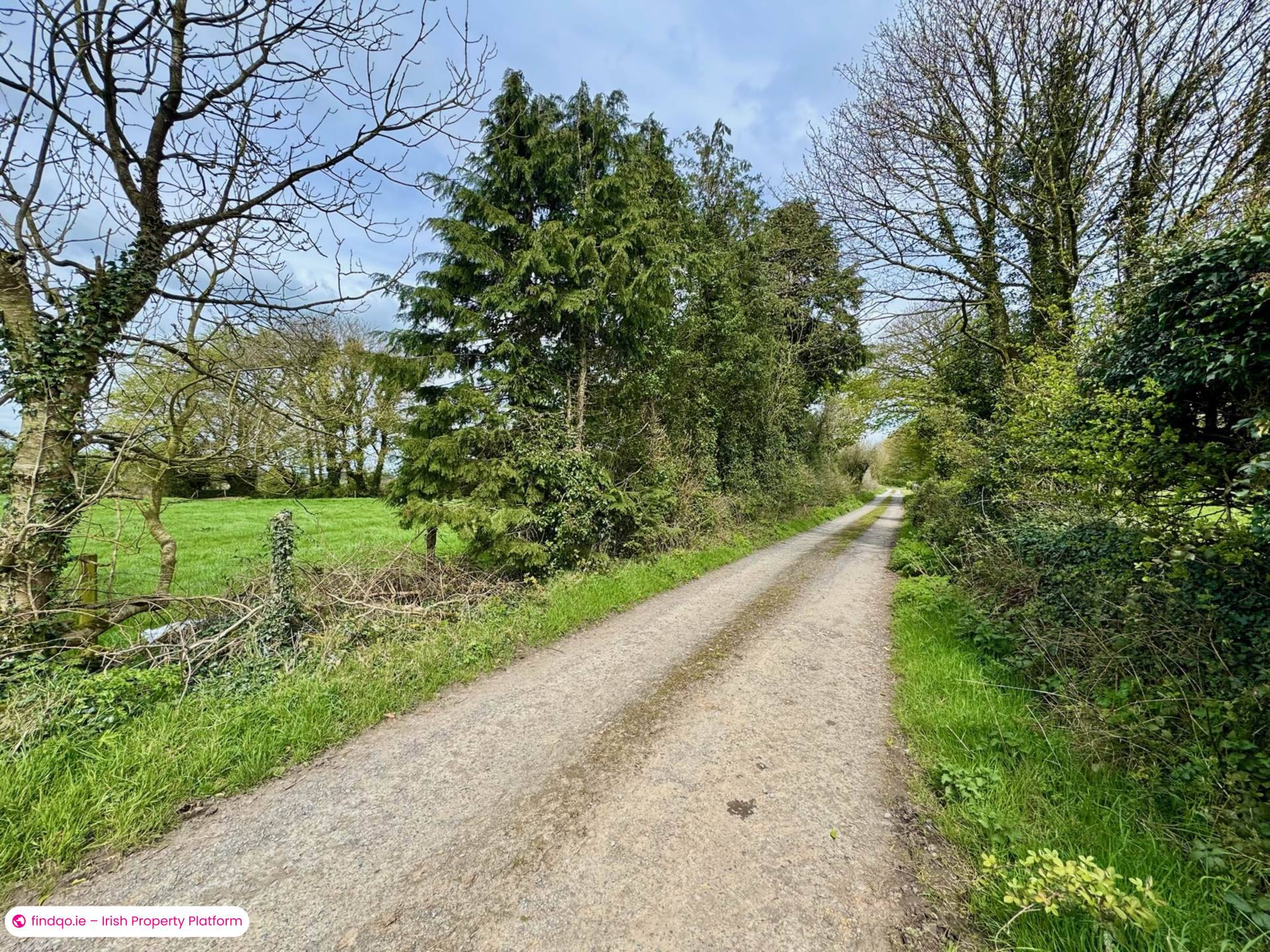 Site for Sale in Kilmallock, Limerick