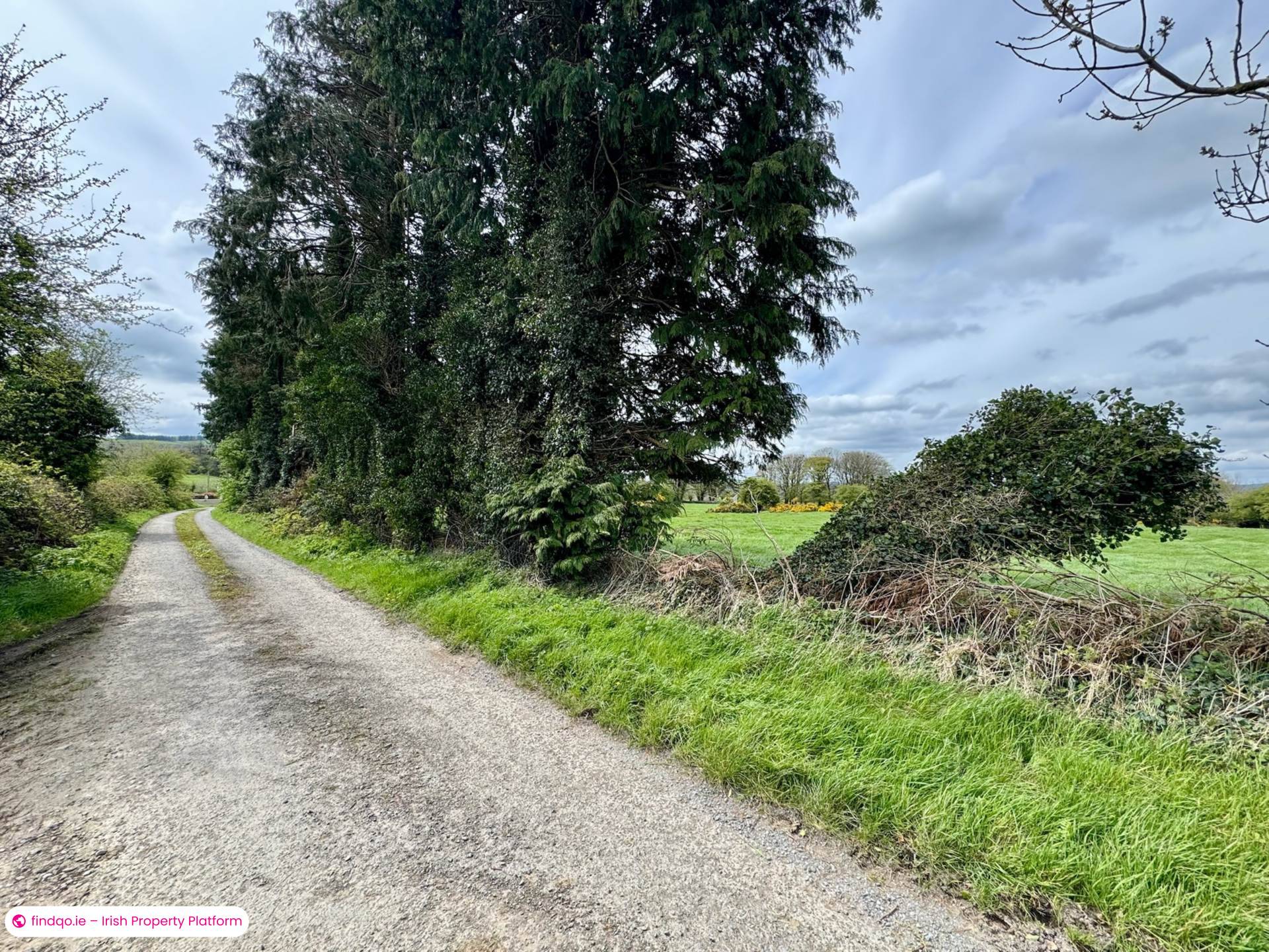 Site for Sale in Kilmallock, Limerick