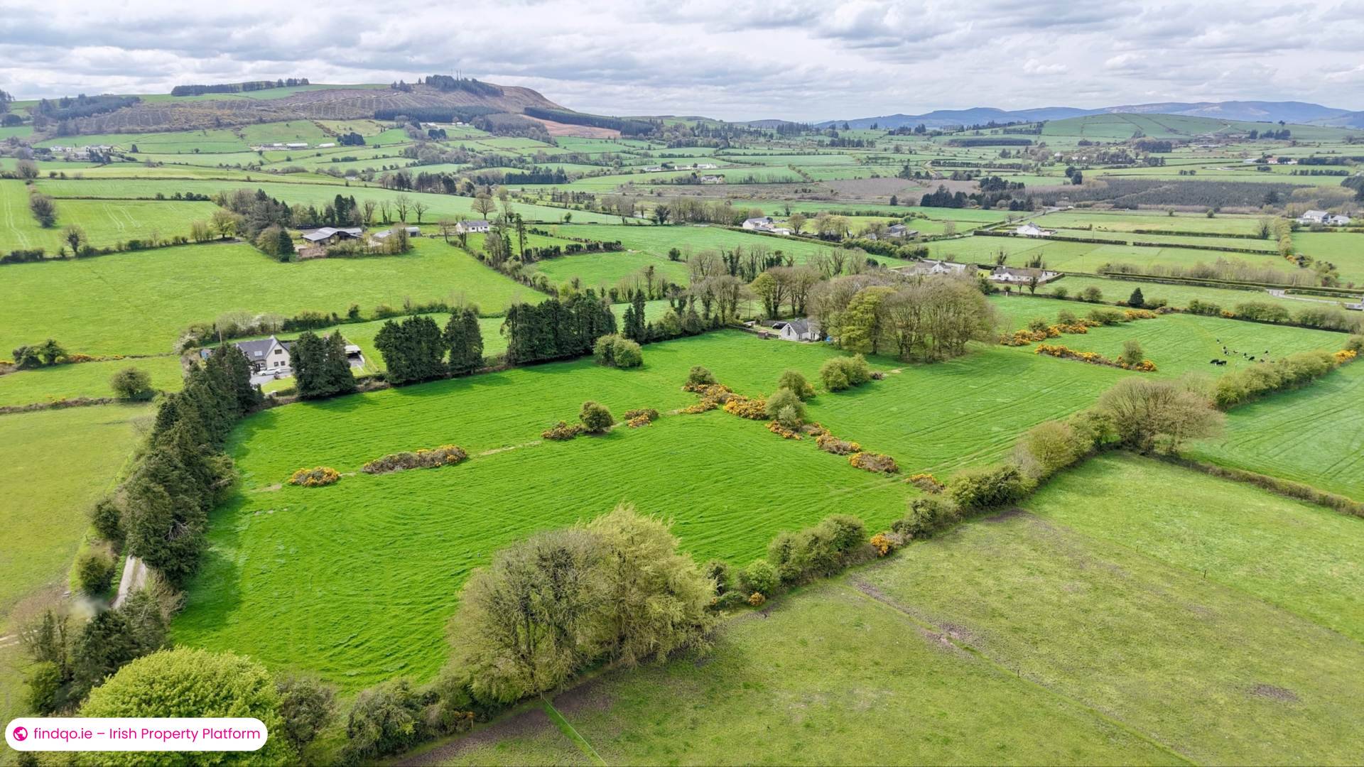 Site for Sale in Kilmallock, Limerick