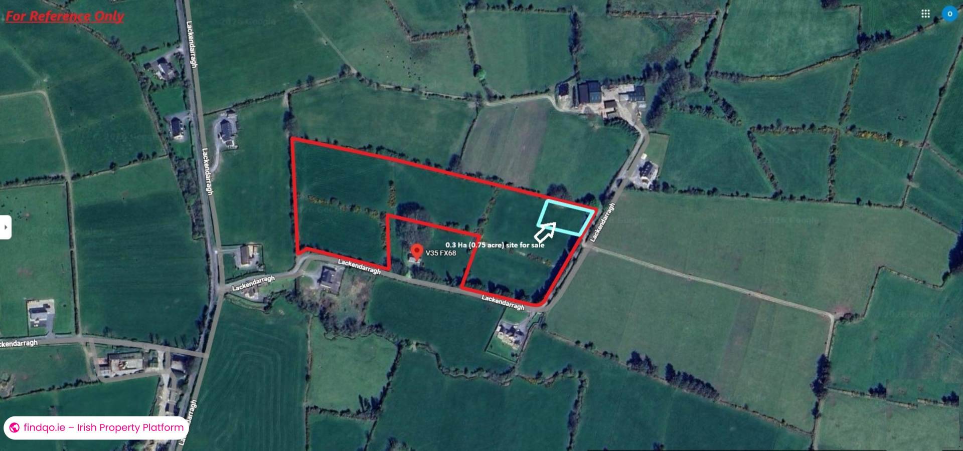Site for Sale in Kilmallock, Limerick