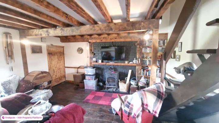 Detached house for Sale in Castlerea, Roscommon