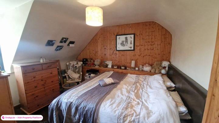 Detached house for Sale in Castlerea, Roscommon