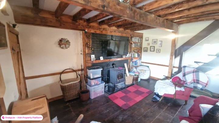 Detached house for Sale in Castlerea, Roscommon
