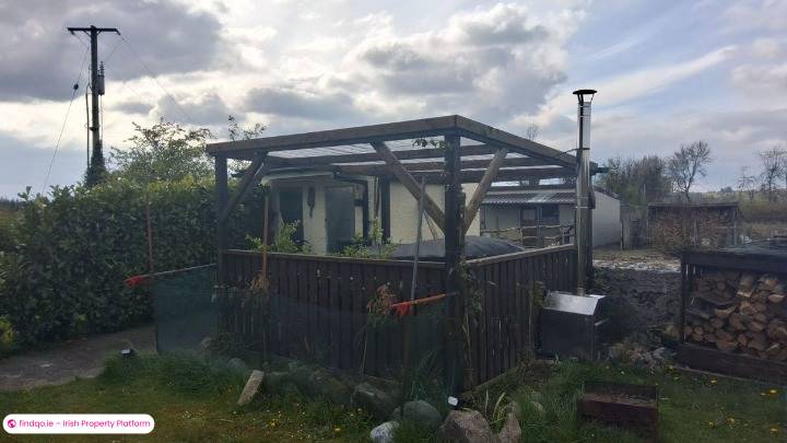 Detached house for Sale in Castlerea, Roscommon