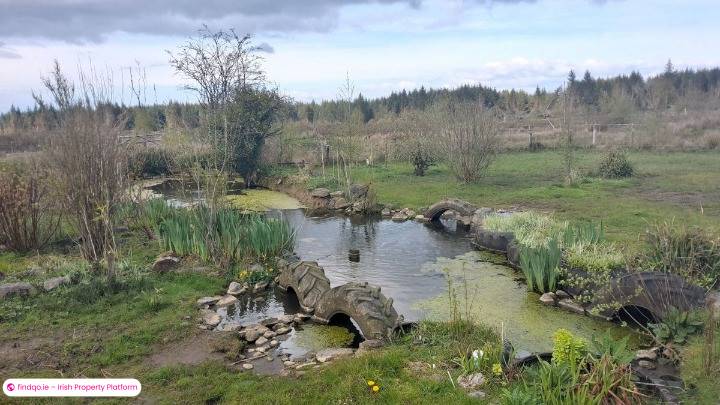 Detached house for Sale in Castlerea, Roscommon
