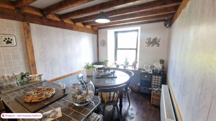 Detached house for Sale in Castlerea, Roscommon