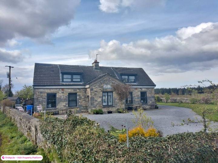 Detached house for Sale in Castlerea, Roscommon