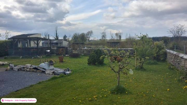 Detached house for Sale in Castlerea, Roscommon