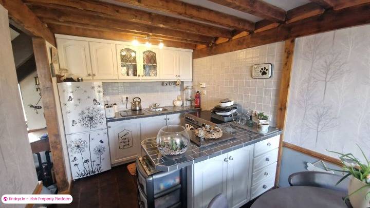Detached house for Sale in Castlerea, Roscommon