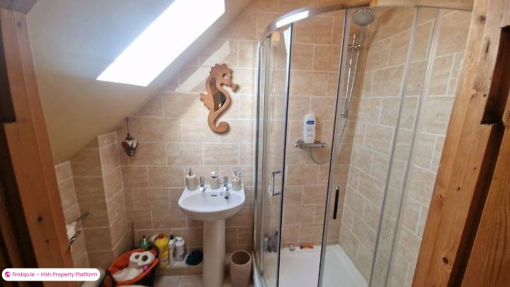 Detached house for Sale in Castlerea, Roscommon