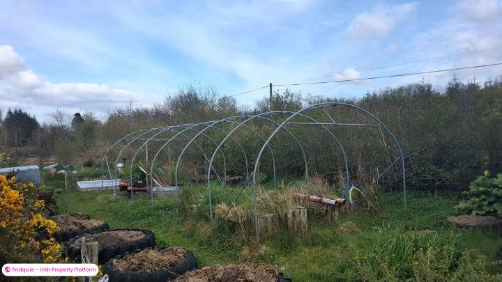 Detached house for Sale in Castlerea, Roscommon