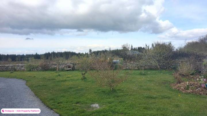 Detached house for Sale in Castlerea, Roscommon