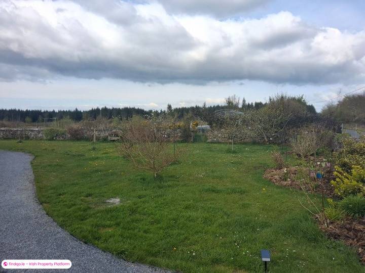 Detached house for Sale in Castlerea, Roscommon