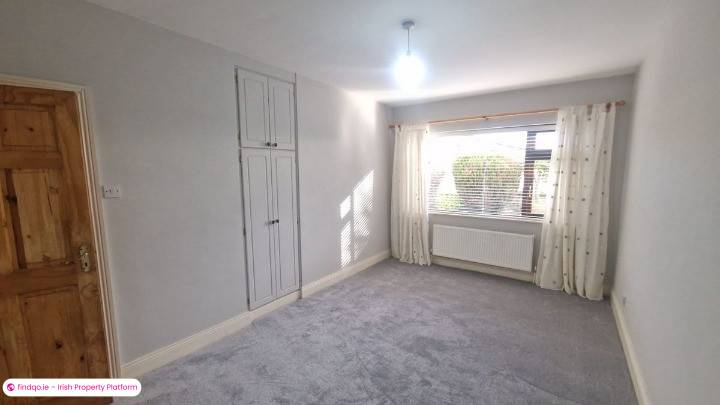 Detached house for Sale in Castlerea, Roscommon
