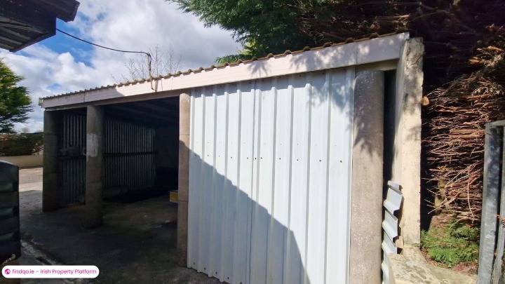 Detached house for Sale in Castlerea, Roscommon