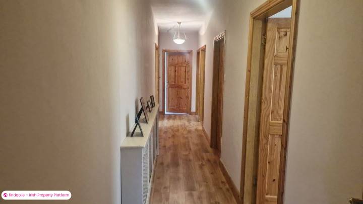 Detached house for Sale in Castlerea, Roscommon
