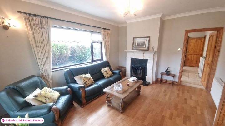 Detached house for Sale in Castlerea, Roscommon