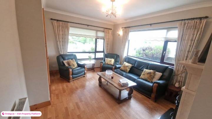 Detached house for Sale in Castlerea, Roscommon