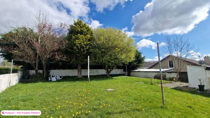 Detached house for Sale in Castlerea, Roscommon