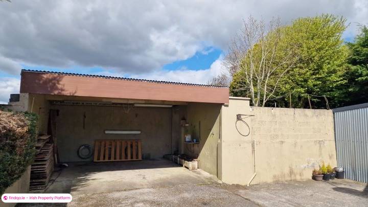 Detached house for Sale in Castlerea, Roscommon