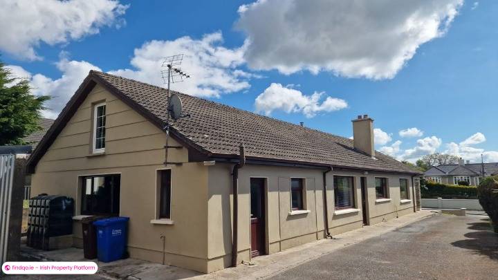 Detached house for Sale in Castlerea, Roscommon