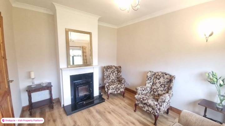 Detached house for Sale in Castlerea, Roscommon