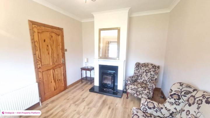 Detached house for Sale in Castlerea, Roscommon