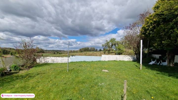 Detached house for Sale in Castlerea, Roscommon