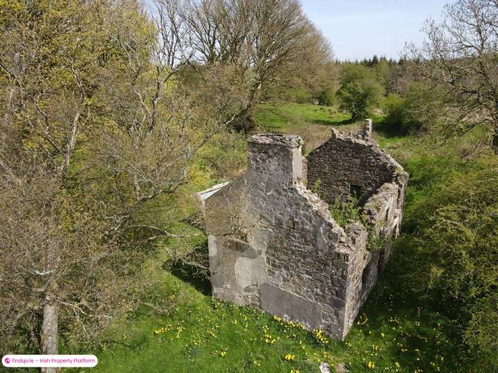 Agricultural Land for Sale in Claremorris, Mayo