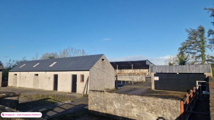 Agricultural Land for Sale in Castlerea, Roscommon