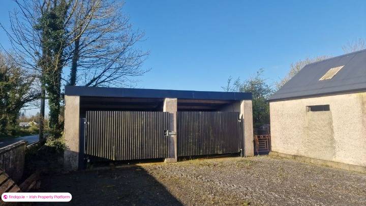 Agricultural Land for Sale in Castlerea, Roscommon