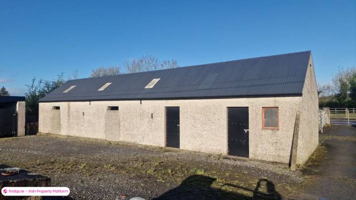 Agricultural Land for Sale in Castlerea, Roscommon