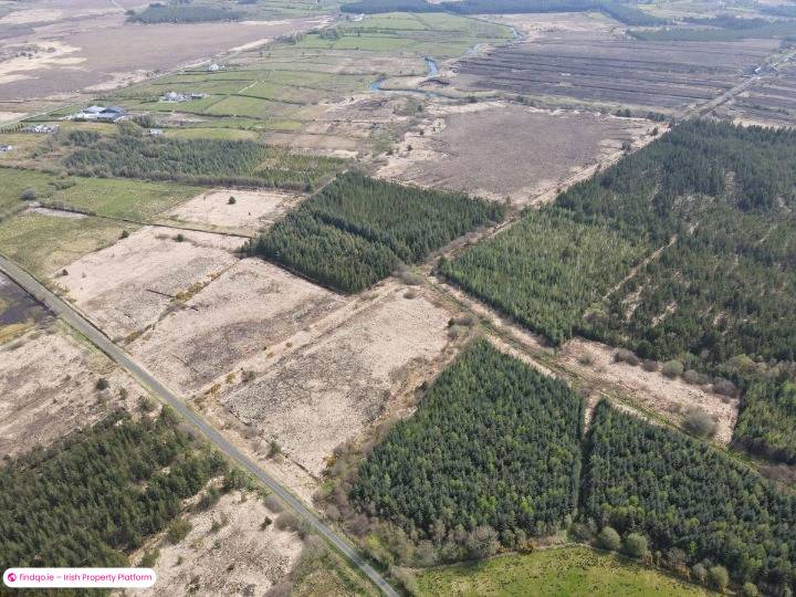 Site for Sale in Castlerea, Roscommon