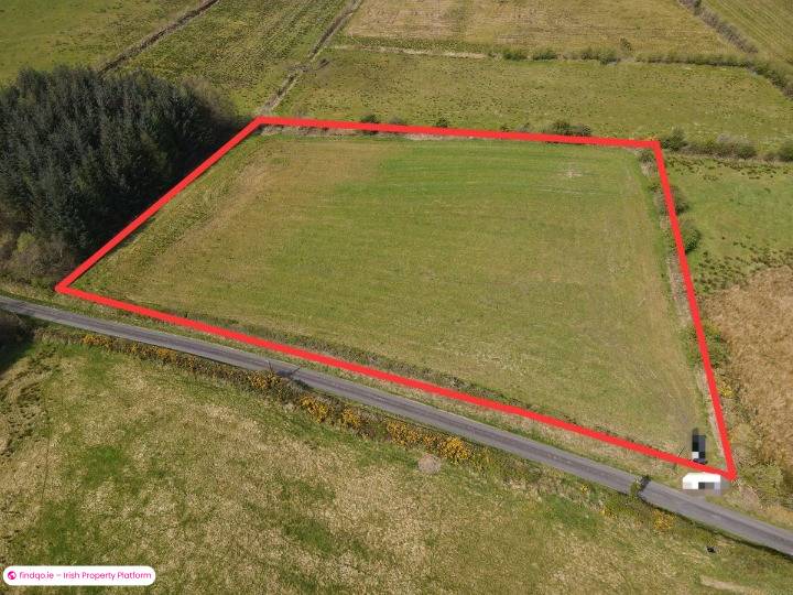 Site for Sale in Castlerea, Roscommon