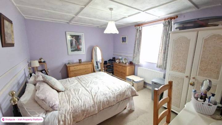 Detached house for Sale in Castlerea, Roscommon