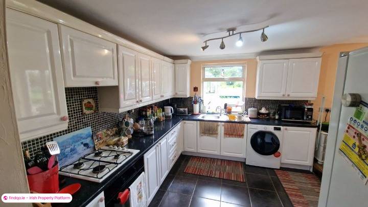 Detached house for Sale in Castlerea, Roscommon