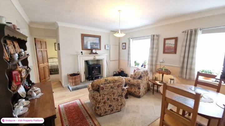 Detached house for Sale in Castlerea, Roscommon